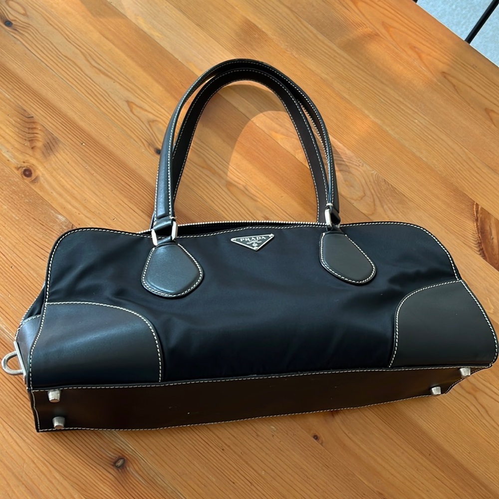 COPY - Vintage Prada bag